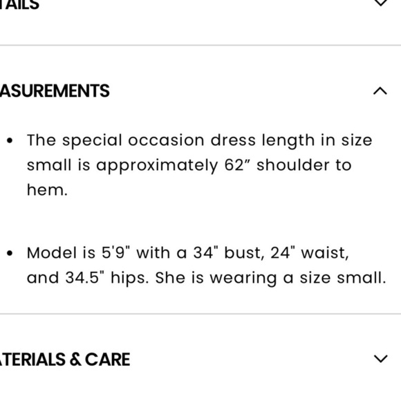 Windsor,Irina Floral,Chiffon,A-Line Dress in Cream, Excellent Condition, Size S - Picture 12 of 17